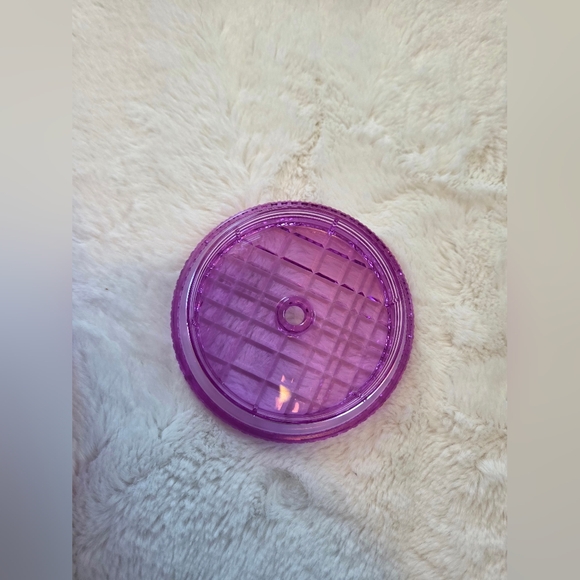 Starbucks Iridescent Taffy Pink Jeweled Venti Tumbler – 24oz - Picture 4 of 6